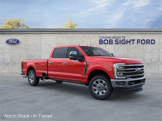 2024 Ford F-350SD In-Transit